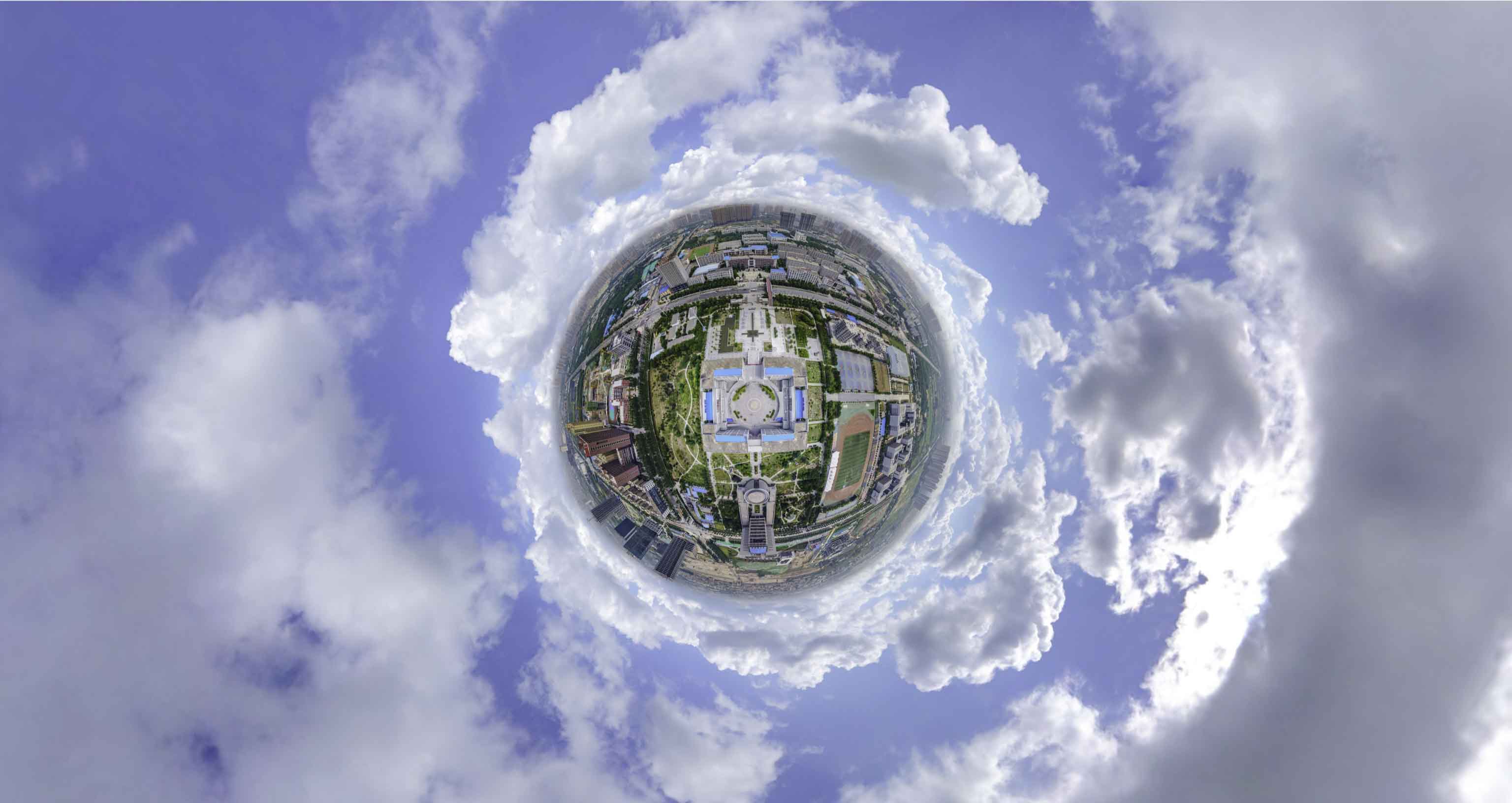 荷塘格凸河风景名胜区