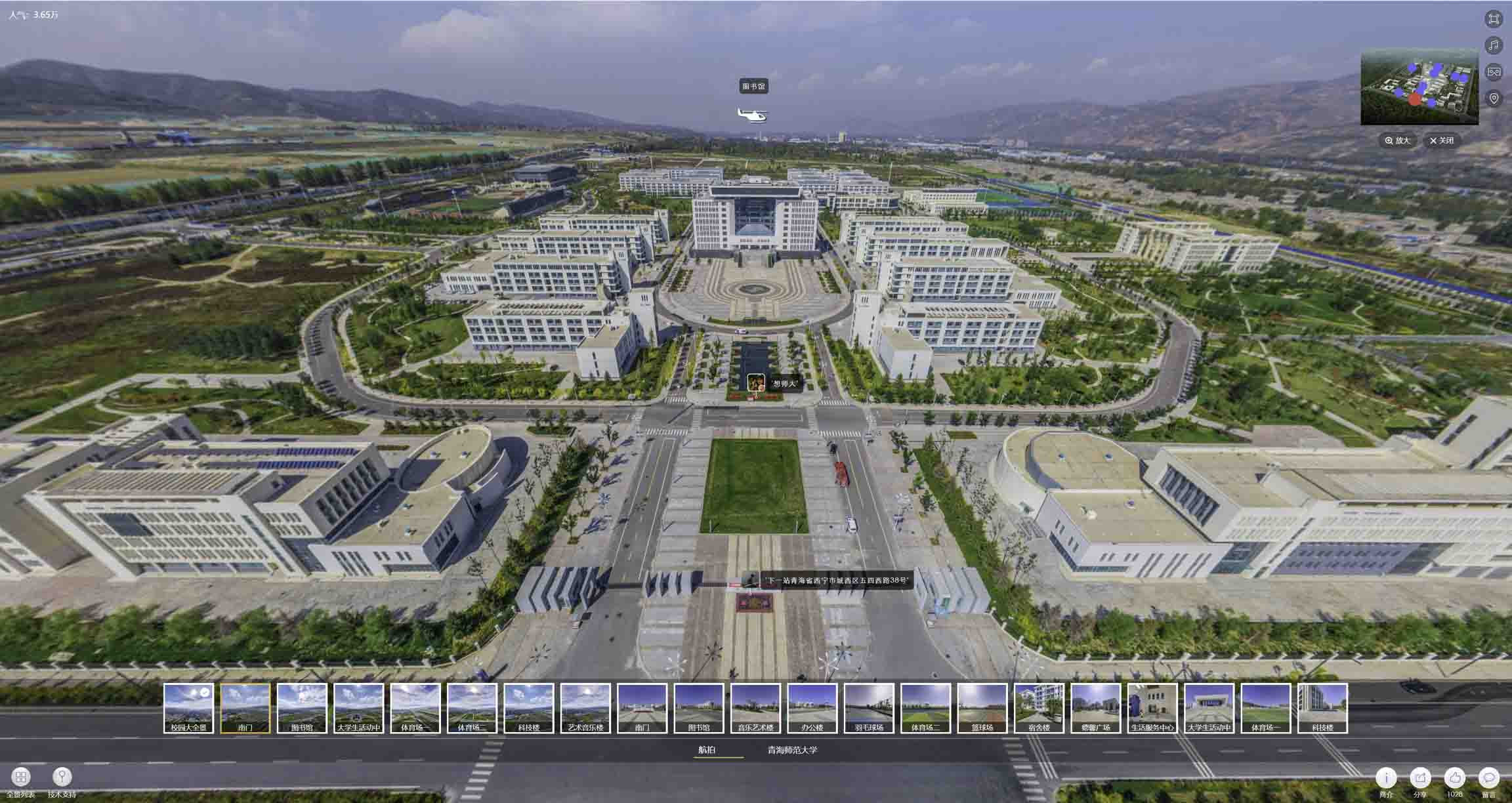 荷塘油菜花-惊艳半生的花海仙境