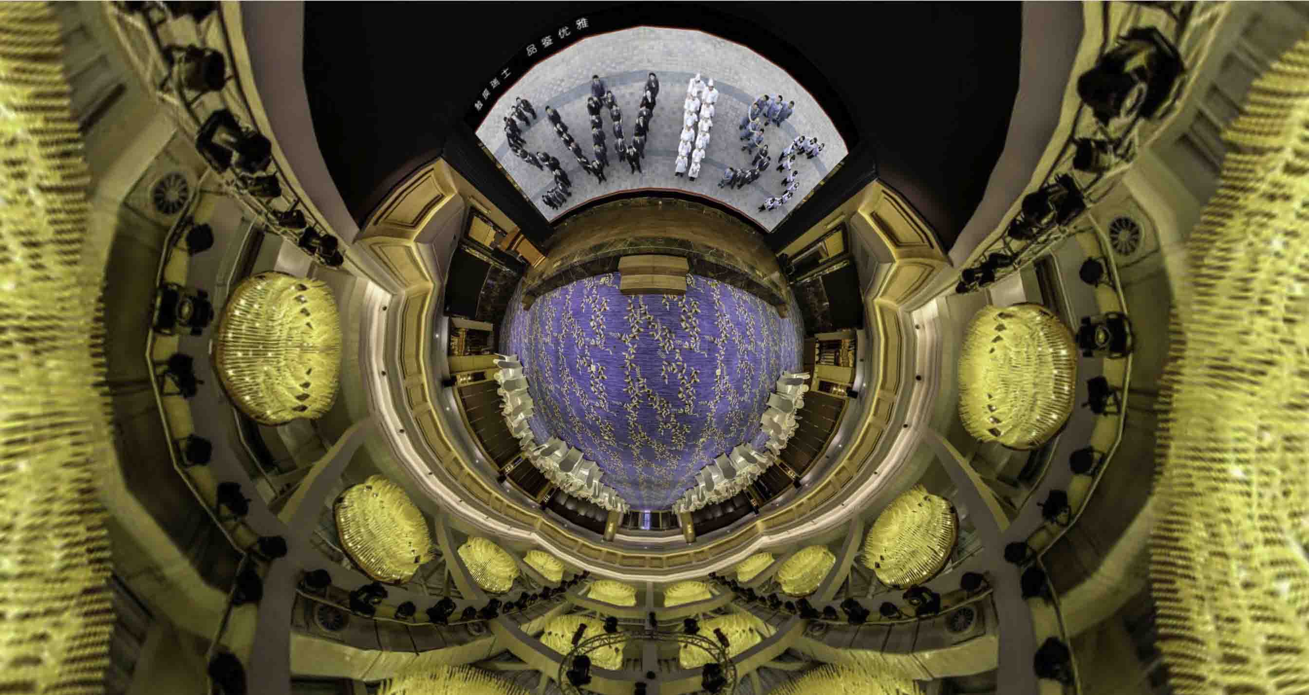 荷塘探索VR全景拍摄中的深度感：营造沉浸式体验的关键要素