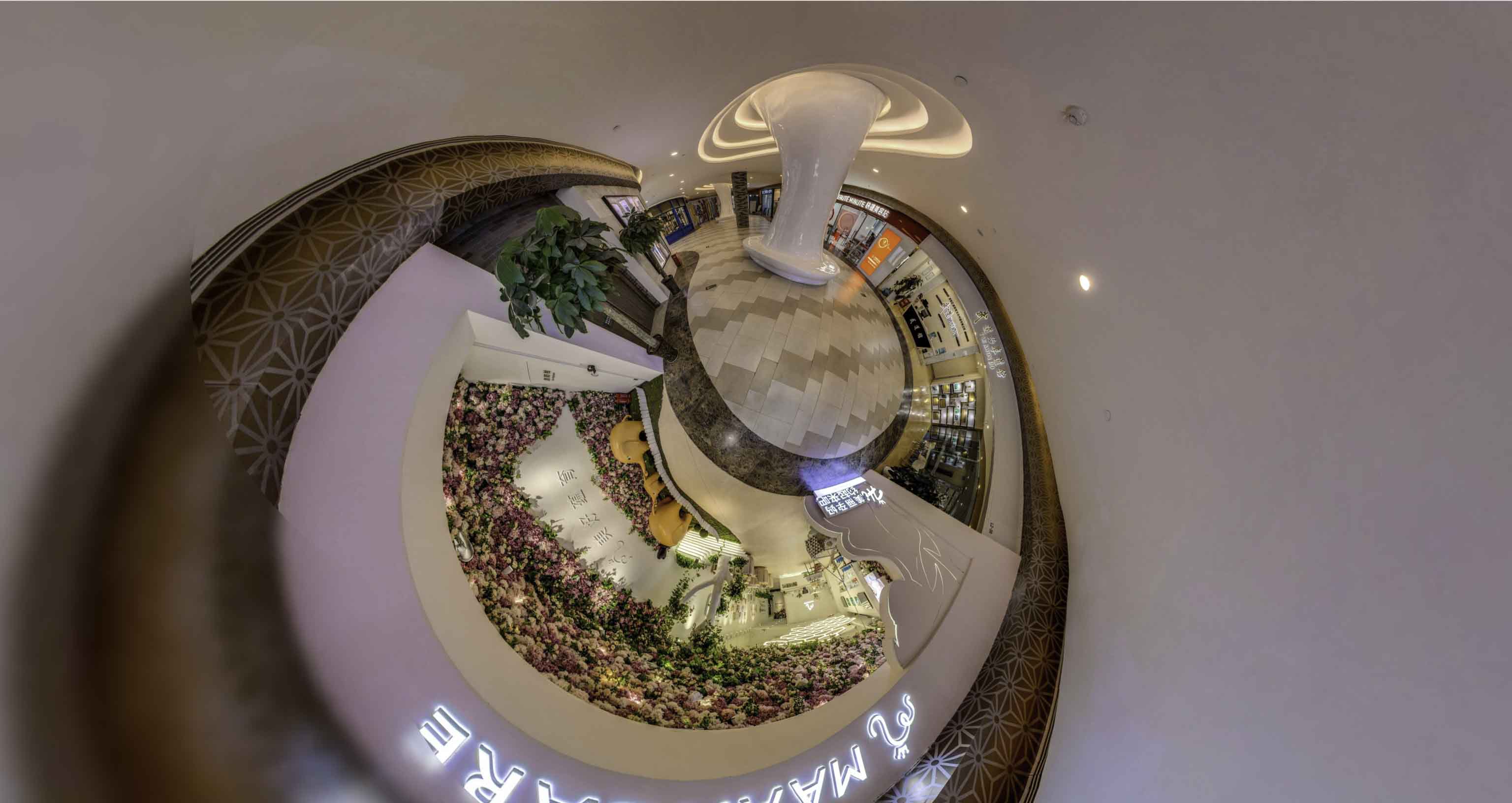 荷塘将VR全景融入品牌宣传活动的创新实践与策略